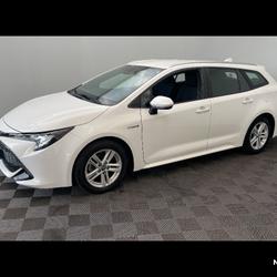 Toyota Corolla Touring Sports Corolla Touring Sports Pro Hybride 122h Dynamic Business Jaux