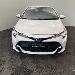Toyota Corolla Touring Sports Corolla Touring Sports Pro Hybride 122h Dynamic Business Jaux