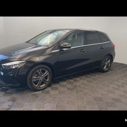 Mercedes Classe B Classe B 180 d 7G-DCT Business Line Edition Jaux