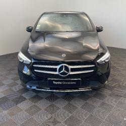 Mercedes Classe B Classe B 180 d 7G-DCT Business Line Edition Jaux