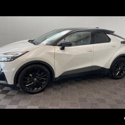 Toyota C-HR C-HR Hybride 200 GR Sport Jaux
