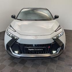 Toyota C-HR C-HR Hybride 200 GR Sport Jaux