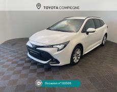 Toyota Corolla Touring Sports Jaux