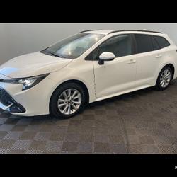 Toyota Corolla Touring Sports Corolla Touring Sports Pro Hybride 122h Dynamic Business + Programme Beyond Zero Academy Jaux