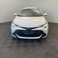 Toyota Corolla Touring Sports Corolla Touring Sports Pro Hybride 122h Dynamic Business + Programme Beyond Zero Academy Jaux