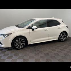 Toyota Corolla Corolla Hybride 122h Design Jaux
