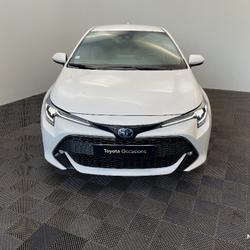 Toyota Corolla Corolla Hybride 122h Design Jaux