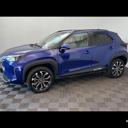 Toyota Yaris Cross Yaris Cross Hybride 116h 2WD Design Jaux