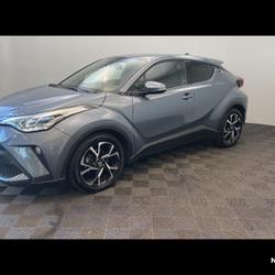 Toyota C-HR C-HR Hybride 1.8L Edition Jaux