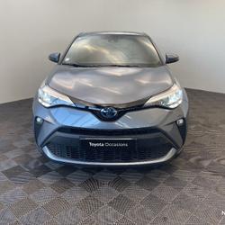 Toyota C-HR C-HR Hybride 1.8L Edition Jaux