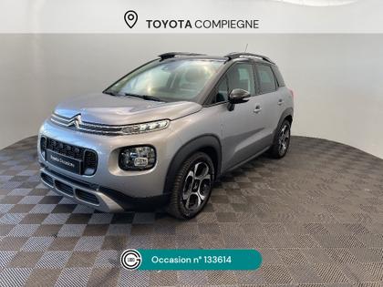 Citroen C3 Aircross - C3 Aircross BlueHDi 110 S&S BVM6 Shine - 11 490 €