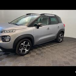 Citroen C3 Aircross C3 Aircross BlueHDi 110 S&S BVM6 Shine Jaux