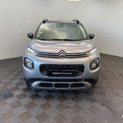 Citroen C3 Aircross C3 Aircross BlueHDi 110 S&S BVM6 Shine Jaux