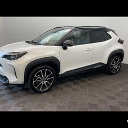 Toyota Yaris Cross Yaris Cross Hybride 130h 2WD GR SPORT Jaux