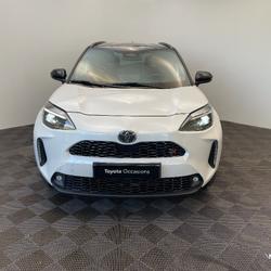 Toyota Yaris Cross Yaris Cross Hybride 130h 2WD GR SPORT Jaux