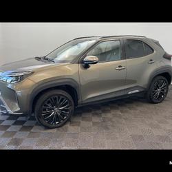 Toyota Yaris Cross Yaris Cross Hybride 116h 2WD Trail Jaux