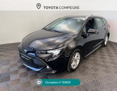 Toyota Corolla Touring Sports Jaux