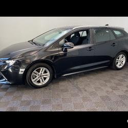 Toyota Corolla Touring Sports Pro Hybride 122h Dynamic Business + Programme Beyond Zero Academy occasion - Jaux - photo 2/42