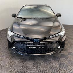 Toyota Corolla Touring Sports Pro Hybride 122h Dynamic Business + Programme Beyond Zero Academy occasion - Jaux - photo 3/42