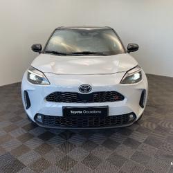 Toyota Yaris Cross Yaris Cross Hybride 116h 2WD GR SPORT Jaux