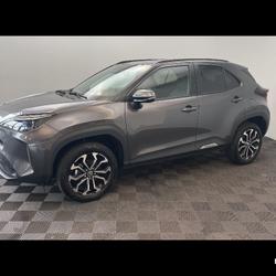 Toyota Yaris Cross Yaris Cross Hybride 116h 2WD Design Jaux