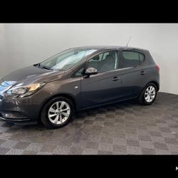Opel Corsa Corsa 1.4 90 ch Edition Jaux