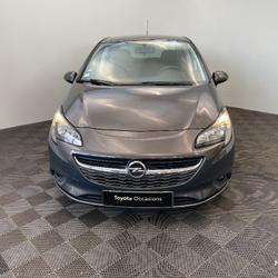 Opel Corsa Corsa 1.4 90 ch Edition Jaux
