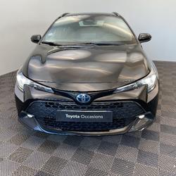 Toyota Corolla Touring Sports Hybride 140ch Dynamic occasion - Jaux - photo 3/42