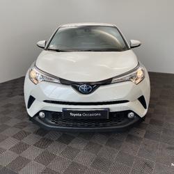 Toyota C-HR C-HR Hybride 122h Design Jaux