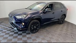 Toyota RAV4  - photo 1