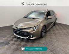 Toyota Corolla Touring Sports Jaux