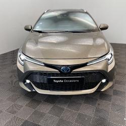 Toyota Corolla Touring Sports Hybride 122h Design occasion - Jaux - photo 3/42