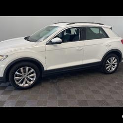 Volkswagen T-Roc T-Roc 1.0 TSI 115 Start/Stop BVM6 Lounge Jaux