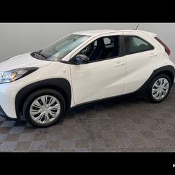 Toyota Aygo X 1.0 VVT-i 72 Dynamic occasion - Jaux - photo 2/42
