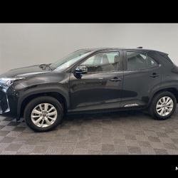 Toyota Yaris Cross Hybride 116h 2WD Dynamic Business + Programme Beyond Zero Academy occasion - Jaux - photo 2/42
