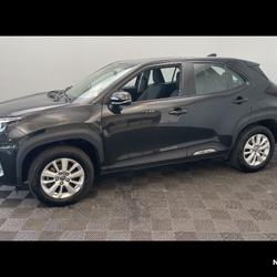 Toyota Yaris Cross Yaris Cross Hybride 116h 2WD Dynamic Business + Programme Beyond Zero Academy Jaux