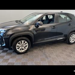 Toyota Yaris Cross Hybride 116h 2WD Dynamic Business + Programme Beyond Zero Academy occasion - Jaux - photo 2/42