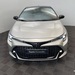 Toyota Corolla Hybride 140ch GR Sport occasion - Jaux - photo 3/42
