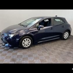 Toyota Corolla Hybride 122h Active occasion - Jaux - photo 2/42