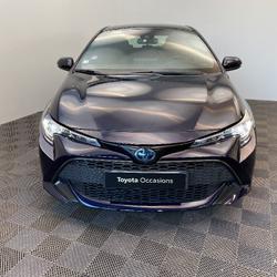 Toyota Corolla Hybride 122h Active occasion - Jaux - photo 3/42