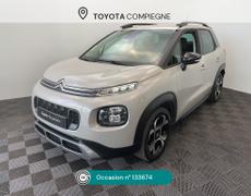Citroen C3 Aircross Jaux