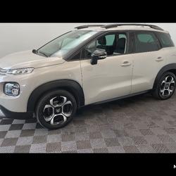 Citroen C3 Aircross BlueHDi 100 S&S BVM6 Origins occasion - Jaux - photo 2/42