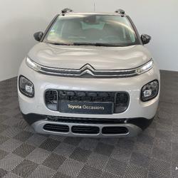 Citroen C3 Aircross BlueHDi 100 S&S BVM6 Origins occasion - Jaux - photo 3/42
