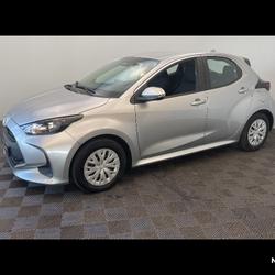 Toyota Yaris Yaris Hybride 116h Dynamic Jaux