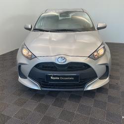 Toyota Yaris Yaris Hybride 116h Dynamic Jaux