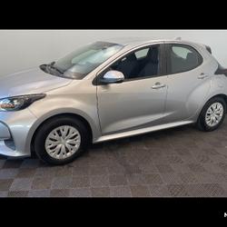 Toyota Yaris Yaris Hybride 116h Dynamic Jaux