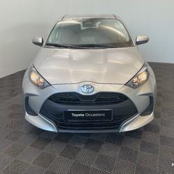 Toyota Yaris Yaris Hybride 116h Dynamic Jaux