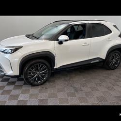 Toyota Yaris Cross Yaris Cross Hybride 116h 2WD Trail Jaux