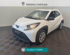 Toyota Aygo X - Aygo X 1.0 VVT-i 72 Dynamic - 13 990 €