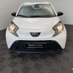 Toyota Aygo X 1.0 VVT-i 72 Dynamic occasion - Jaux - photo 3/42